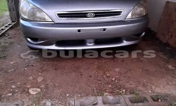Buy Used Kia Rio Other Car in Suva in Central