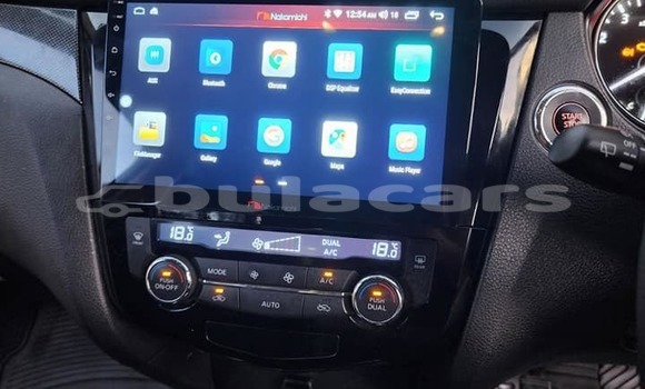 Buy Used Nissan X–Trail Black Car in Suva in Central Buy Used Nissan X–Trail Black Car in Suva in Central