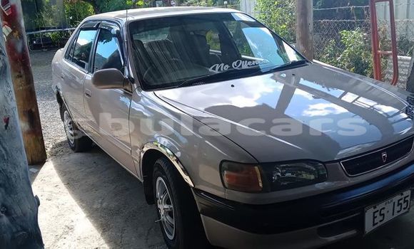 Buy Used Toyota Corolla Other Car in Suva in Central Buy Used Toyota Corolla Other Car in Suva in Central