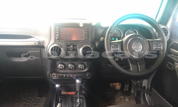 Acheter Occasion Voiture Jeep Wrangler Autre à Malhaha, Eastern