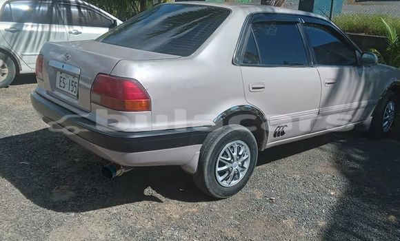Buy Used Toyota Corolla Other Car in Suva in Central Buy Used Toyota Corolla Other Car in Suva in Central