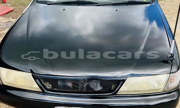 Buy Used Nissan 240SX Black Car in Suva in Central Buy Used Nissan 240SX Black Car in Suva in Central
