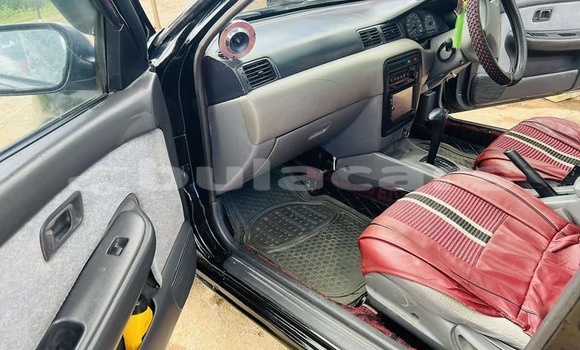 Buy Used Nissan 240SX Black Car in Suva in Central Buy Used Nissan 240SX Black Car in Suva in Central