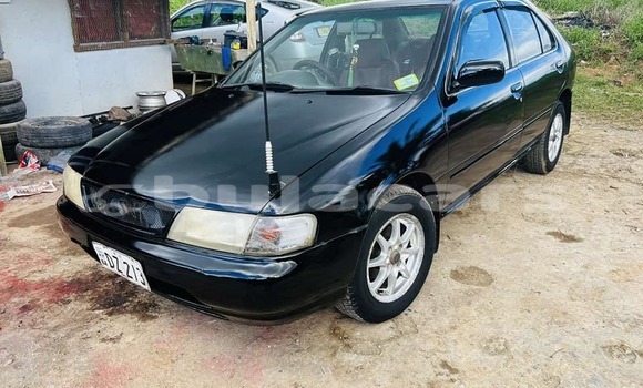 Buy Used Nissan 240SX Black Car in Suva in Central Buy Used Nissan 240SX Black Car in Suva in Central