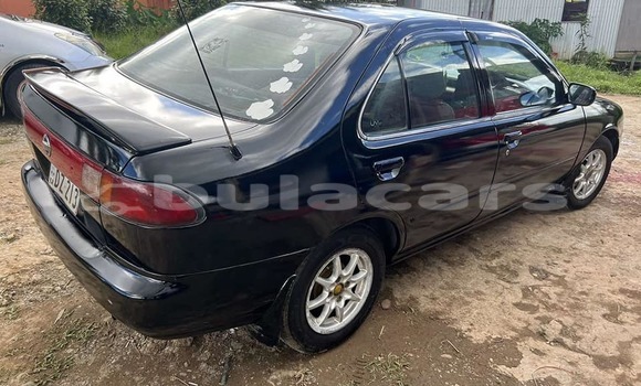 Buy Used Nissan 240SX Black Car in Suva in Central Buy Used Nissan 240SX Black Car in Suva in Central