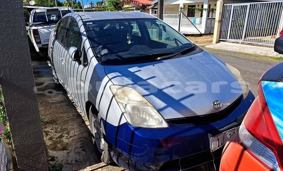 Buy Used Toyota Prius Other Car in Suva in Central