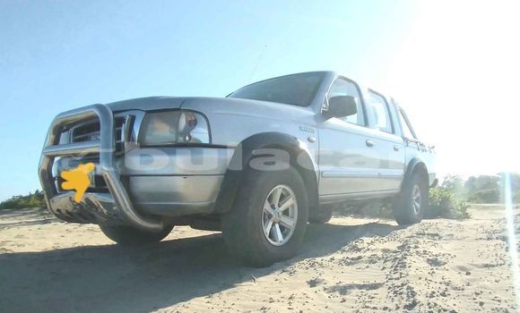 Buy Used Ford Ranger Other Car in Suva in Central