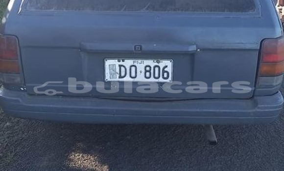 Buy Used Toyota Corolla Other Car in Suva in Central Buy Used Toyota Corolla Other Car in Suva in Central