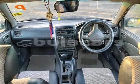 Buy Used Toyota Corolla Green Car in Suva in Central Buy Used Toyota Corolla Green Car in Suva in Central