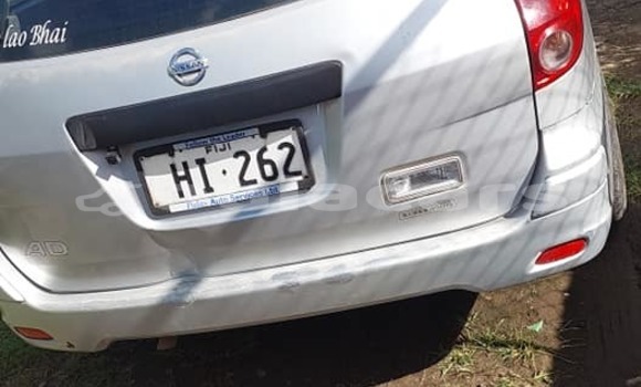Buy Used Nissan ADWagon Other Car in Suva in Central Buy Used Nissan ADWagon Other Car in Suva in Central