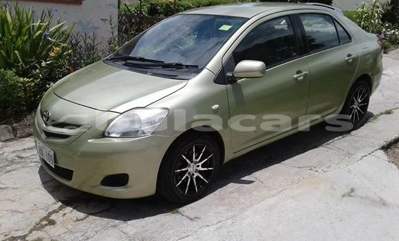 Acheter Occasion Voiture Toyota Belta Autre à Savusavu, Northern Acheter Occasion Voiture Toyota Belta Autre à Savusavu, Northern