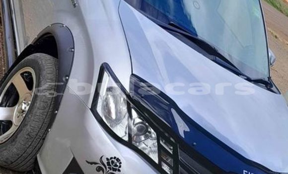 Buy Used Toyota Fielder Other Car in Suva in Central