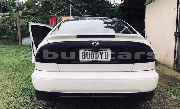 Acheter Occasion Voiture Toyota Corolla Autre à Suva, Central