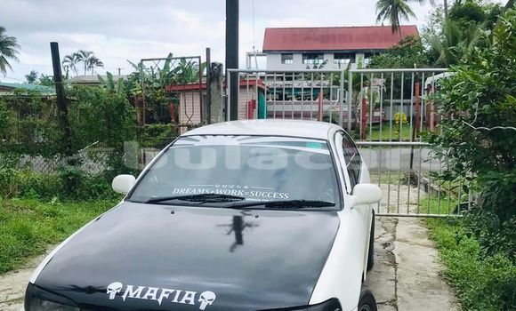 Buy Used Toyota Corolla Other Car in Suva in Central Buy Used Toyota Corolla Other Car in Suva in Central