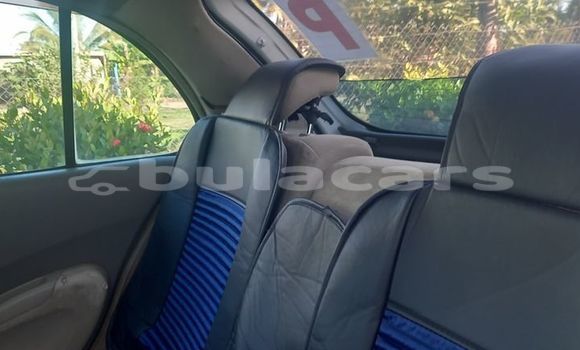 Buy Used Nissan March White Car in Suva in Central Buy Used Nissan March White Car in Suva in Central