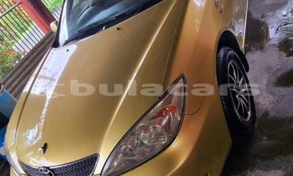 Acheter Occasion Voiture Toyota Camry Autre à Suva, Central Acheter Occasion Voiture Toyota Camry Autre à Suva, Central