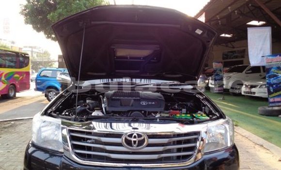 Buy Used Toyota Hilux Other Car in Savusavu in Northern Buy Used Toyota Hilux Other Car in Savusavu in Northern