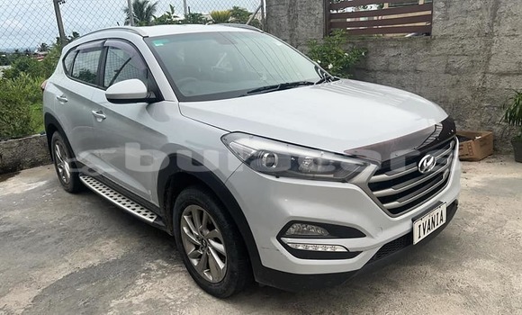 Acheter Occasion Voiture Hyundai Tucson Autre à Suva, Central