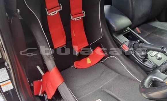 Buy Used Subaru WRX STi Black Car in Suva in Central Buy Used Subaru WRX STi Black Car in Suva in Central