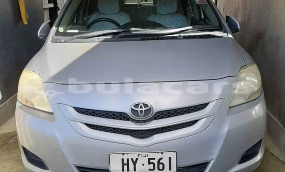 Acheter Occasion Voiture Toyota Belta Autre à Suva, Central