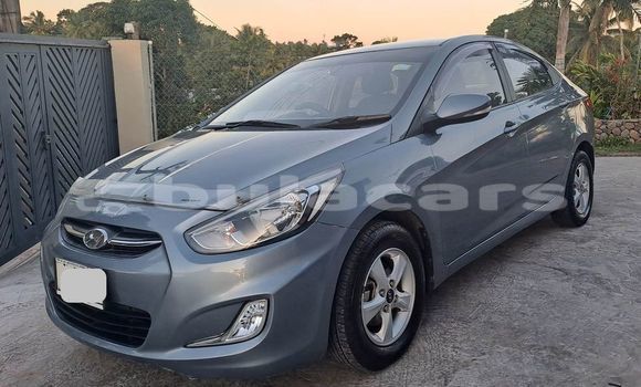 Acheter Occasion Voiture Hyundai Accent Autre à Suva, Central Acheter Occasion Voiture Hyundai Accent Autre à Suva, Central