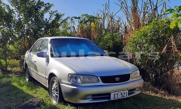 Acheter Occasion Voiture Toyota Corolla Autre à Suva, Central Acheter Occasion Voiture Toyota Corolla Autre à Suva, Central