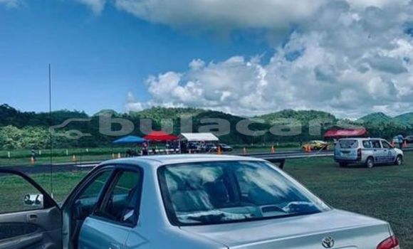 Buy Used Toyota Corolla Other Car in Suva in Central Buy Used Toyota Corolla Other Car in Suva in Central