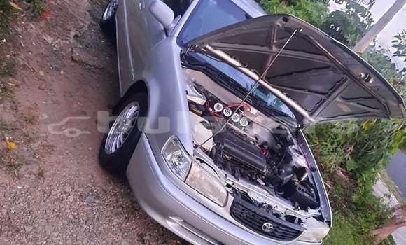 Buy Used Toyota Corolla Black Car in Suva in Central Buy Used Toyota Corolla Black Car in Suva in Central