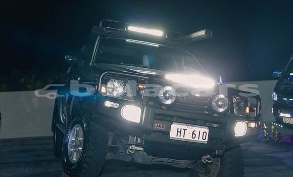 Acheter Occasion Voiture Toyota Hilux Autre à Suva, Central Acheter Occasion Voiture Toyota Hilux Autre à Suva, Central