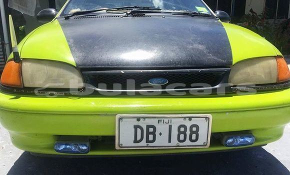 Buy Used Ford Festiva Other Car in Suva in Central