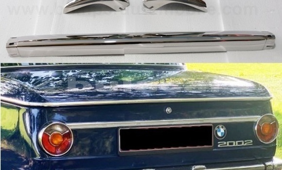 Acheter BMW 2002 (1968-1970) à Korokade, Northern Acheter BMW 2002 (1968-1970) à Korokade, Northern