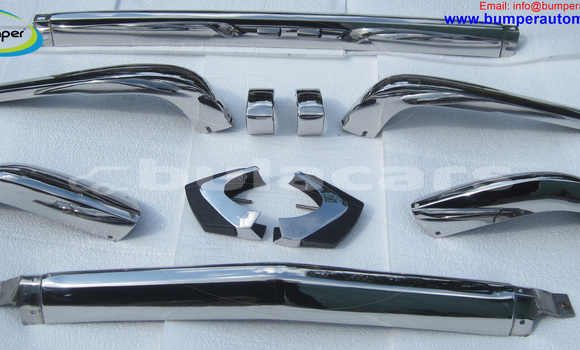 Acheter BMW 1502/2002 bumpers à Korovou, Central Acheter BMW 1502/2002 bumpers à Korovou, Central