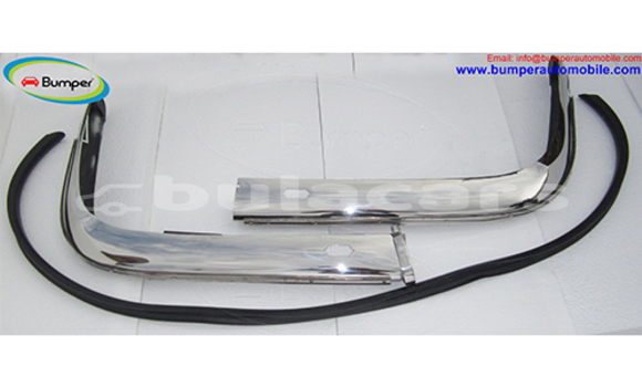 Acheter BMW 3.0 CS bumper à Korokade, Northern Acheter BMW 3.0 CS bumper à Korokade, Northern
