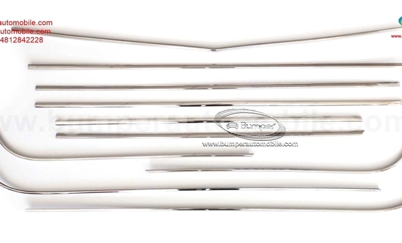 Acheter Trims BMW 2002 1968-1976 à Import - Dubai, Central Acheter Trims BMW 2002 1968-1976 à Import - Dubai, Central