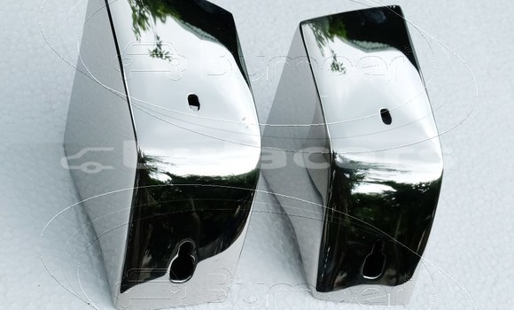 Acheter New BMW E9 Rear Bumper à Korovou, Central Acheter New BMW E9 Rear Bumper à Korovou, Central