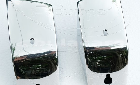 Acheter New BMW E9 Rear Bumper à Korovou, Central Acheter New BMW E9 Rear Bumper à Korovou, Central