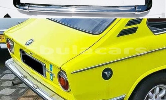 Acheter BMW 2002 tii Touring 1974 à Korovou, Central Acheter BMW 2002 tii Touring 1974 à Korovou, Central