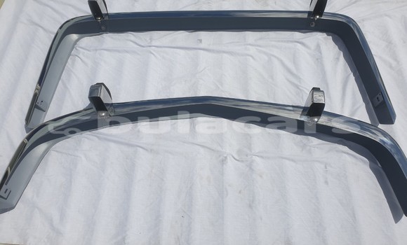 Buy BMW 1500-2000NK Bumper in Import - Dubai in Central Buy BMW 1500-2000NK Bumper in Import - Dubai in Central