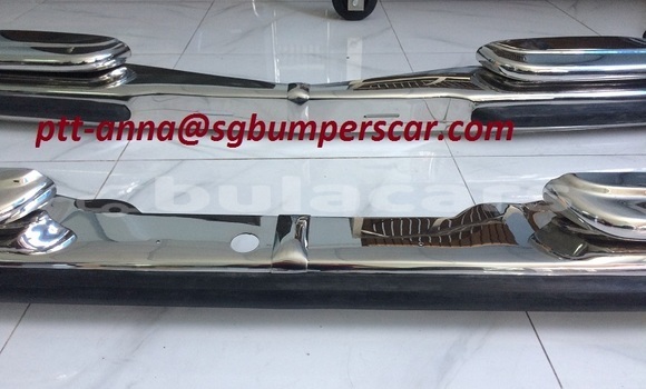 Buy Mercedes W108 Bumper in Import - Dubai in Central Buy Mercedes W108 Bumper in Import - Dubai in Central