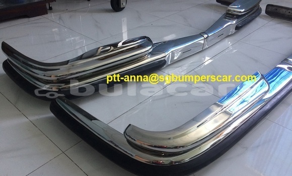 Buy Mercedes W108 Bumper in Import - Dubai in Central Buy Mercedes W108 Bumper in Import - Dubai in Central