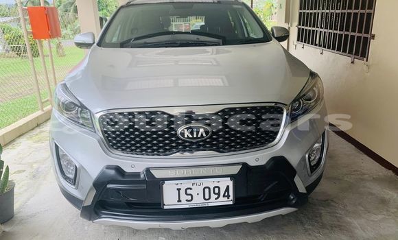 Buy Used Kia Sorento Other Car in Suva in Central Buy Used Kia Sorento Other Car in Suva in Central