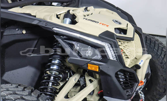 Buy Used Can–am DS 650 Other Bike in Suva in Central Buy Used Can–am DS 650 Other Bike in Suva in Central