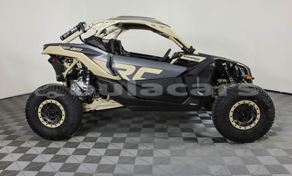 Buy Used Can–am DS 650 Other Bike in Suva in Central Buy Used Can–am DS 650 Other Bike in Suva in Central