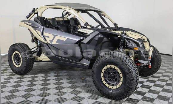 Buy Used Can–am DS 650 Other Bike in Suva in Central Buy Used Can–am DS 650 Other Bike in Suva in Central