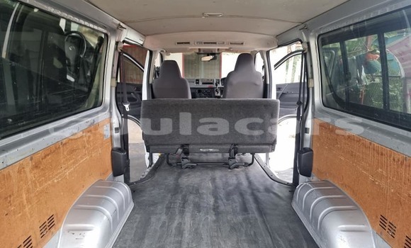 Buy Used Toyota Hiace Other Car in Suva in Central Buy Used Toyota Hiace Other Car in Suva in Central