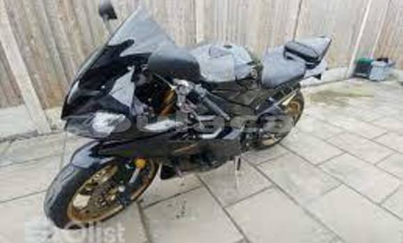 Buy Used Yamaha YZF Black Bike in Barotu in Western Buy Used Yamaha YZF Black Bike in Barotu in Western