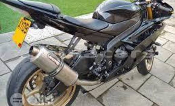 Buy Used Yamaha YZF Black Bike in Barotu in Western Buy Used Yamaha YZF Black Bike in Barotu in Western