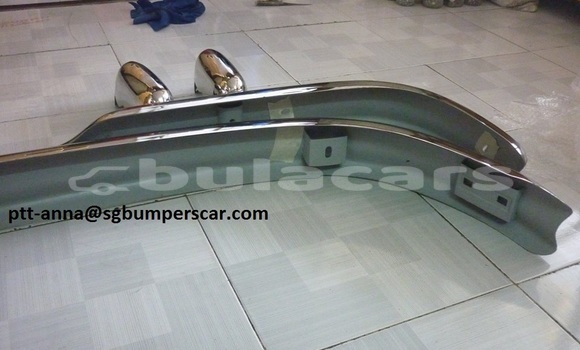Buy Jaguar MK2 Bumper in Import - Dubai in Central Buy Jaguar MK2 Bumper in Import - Dubai in Central