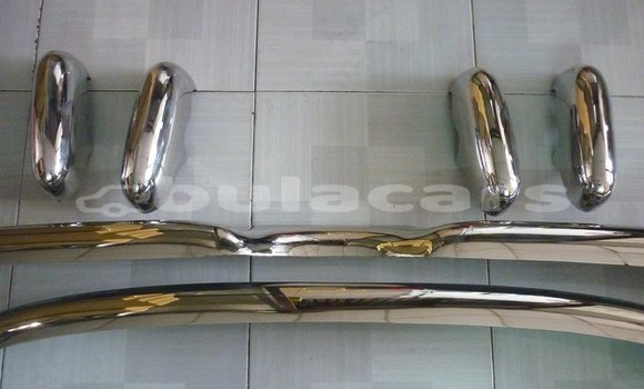 Buy Jaguar MK2 Bumper in Import - Dubai in Central Buy Jaguar MK2 Bumper in Import - Dubai in Central