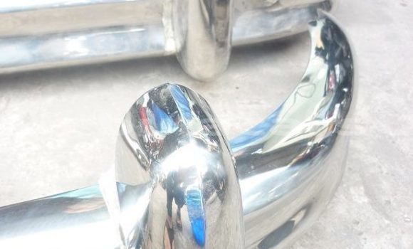 Buy Jaguar MK2 Bumper in Import - Dubai in Central Buy Jaguar MK2 Bumper in Import - Dubai in Central